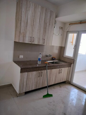 Kitchen in 3 BHK Apartment at Emaar The Enclave, Sector 66 – for Sale