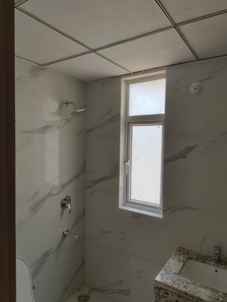 Bathroom, m3m-soulitude 3.5 Bedroom 1494 Sq.Ft. Builder Floor In Sector 89 Gurgaon 9274868