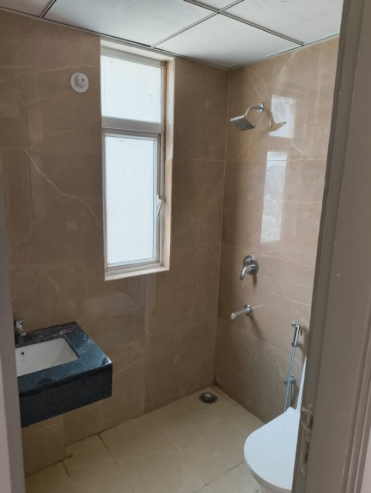 Bathroom, m3m-soulitude 3.5 Bedroom 1494 Sq.Ft. Builder Floor In Sector 89 Gurgaon 9274868