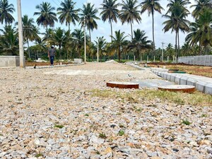 Plot Area in  Plot at Srirangapatna – for Sale