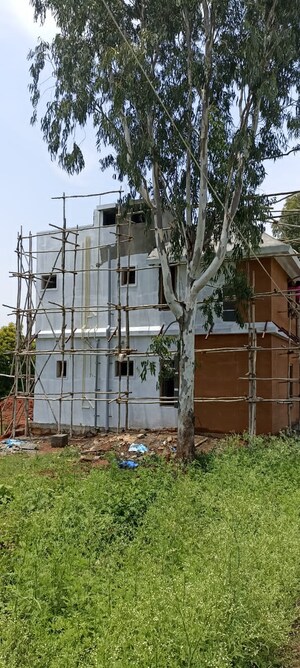  Plot – Exterior View View at Sai Prasanthi NR Enclave, Hosur Road - for Sale