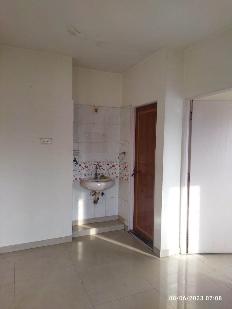 Bathroom, bora-planet 1 Bedroom 530 Sq.Ft. Apartment In Pimple Nilakh Pune 9274930