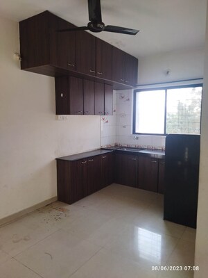 Kitchen in 1 BHK Apartment at Bora Planet, Pimple Nilakh – for Sale