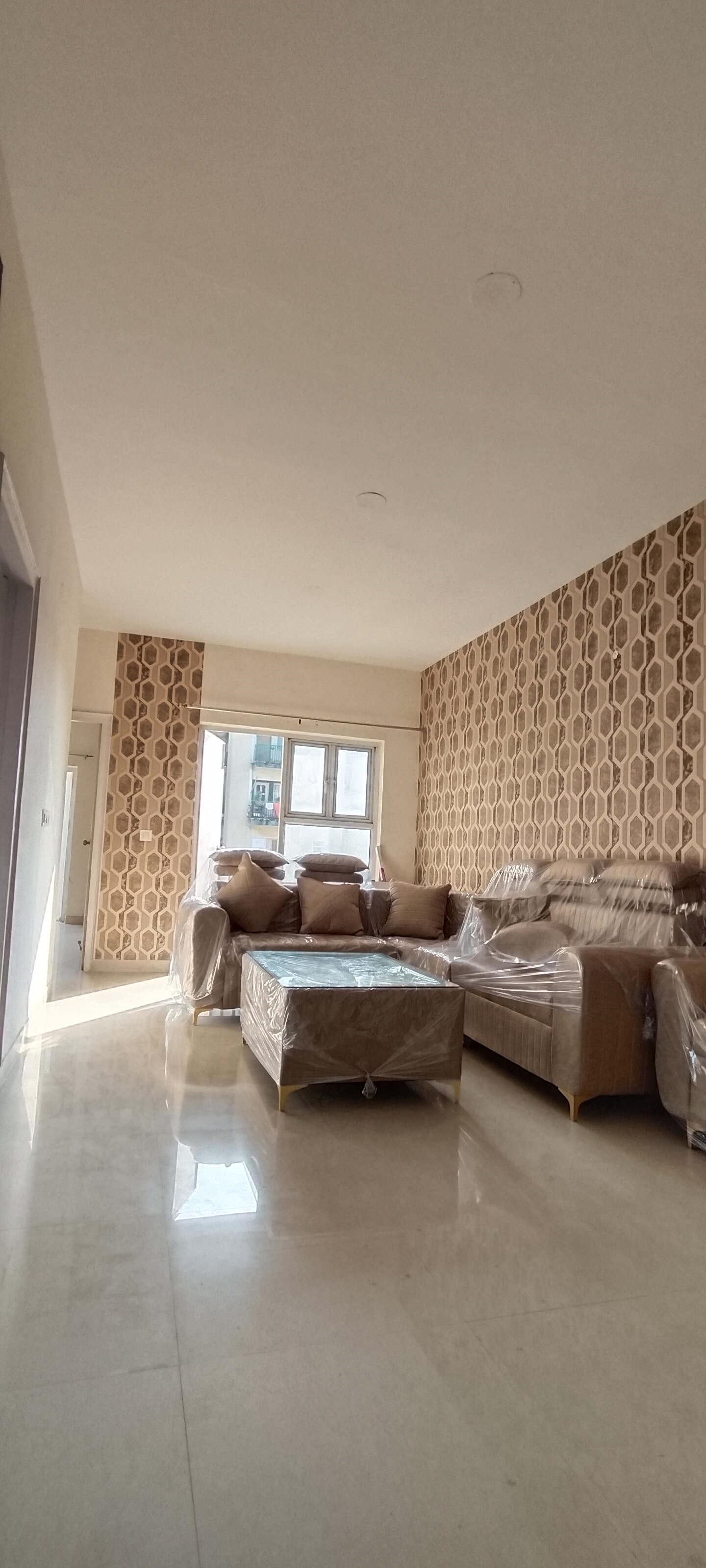 2 BHK Apartment For Sale in SARE Ebony Greens