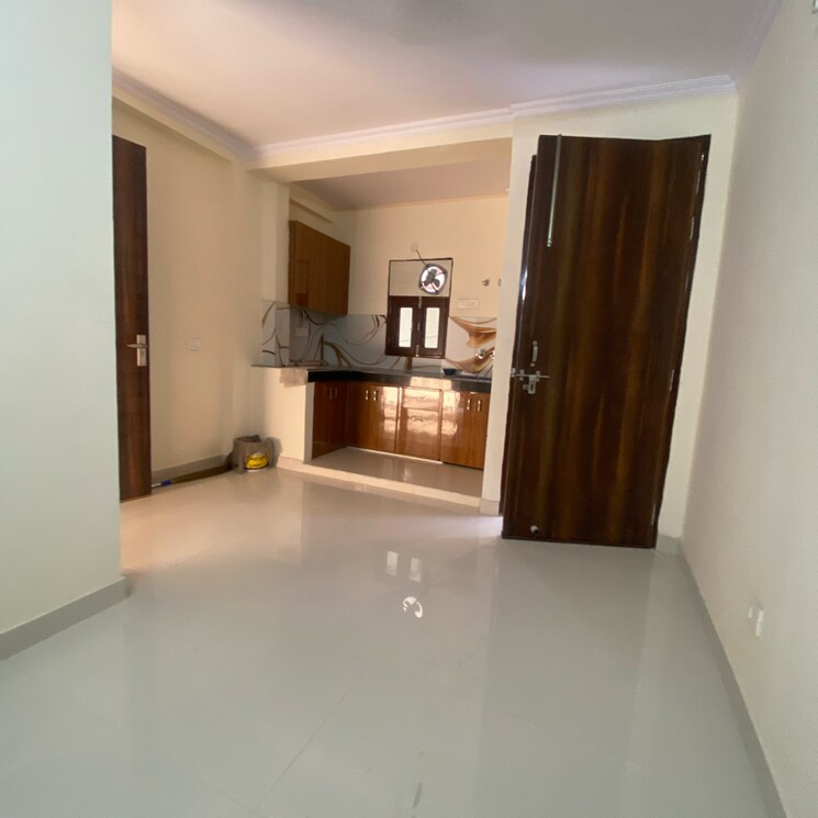 Living Room, chattarpur 1 Bedroom 600 Sq.Ft. Builder Floor In Chattarpur Delhi 9275030