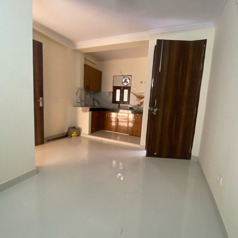 Living Room, chattarpur 1 Bedroom 600 Sq.Ft. Builder Floor In Chattarpur Delhi 9275030