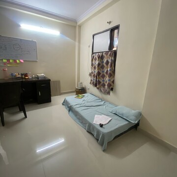 1 BHK Builder Floor For Rent in Chattarpur