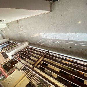 Furnished Amenities in 1 BHK Builder Floor at Chattarpur – for Rent