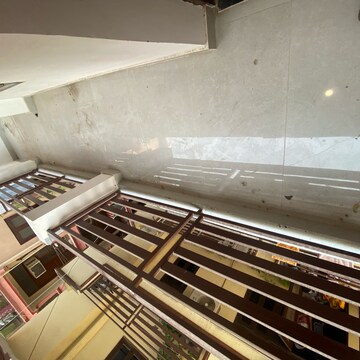 Furnished Amenities in 1 BHK Builder Floor at Chattarpur – for Rent