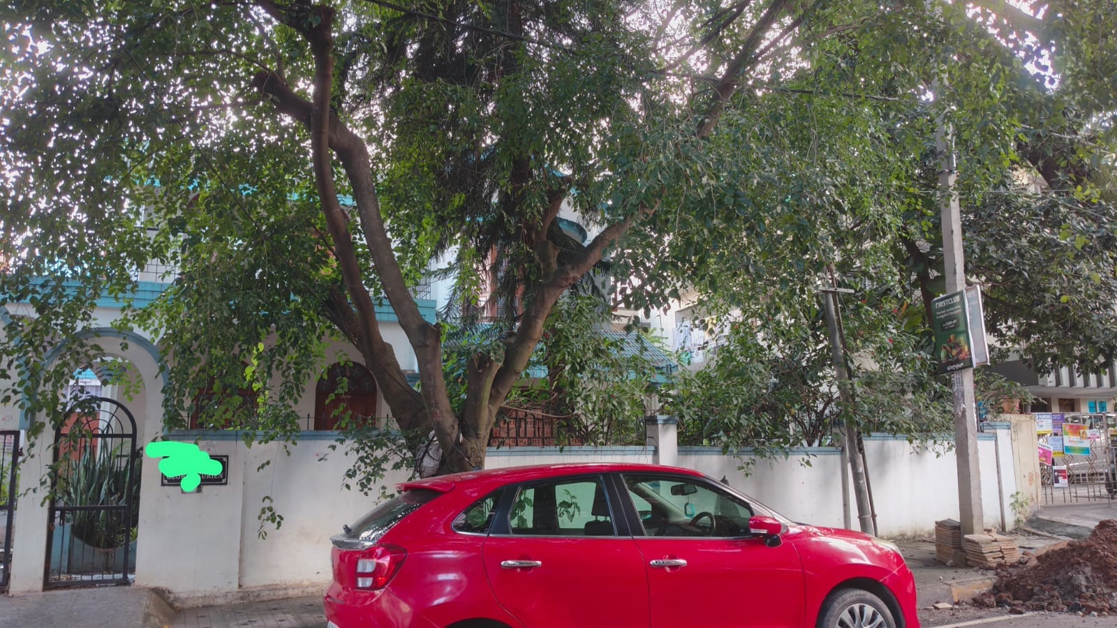 4 BHK Independent House For Sale in Koramangala