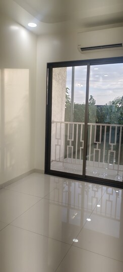 1 BHK Apartment For Sale in Radheya Sai Enclave