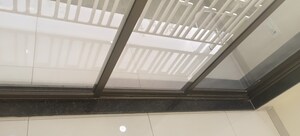 Staircase in 1 BHK Apartment at Radheya Sai Enclave, Naigaon East – for Sale