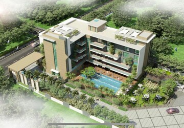 Master Plan in 3 BHK Apartment at Sri Aditya Athena, Shaikpet – for Sale