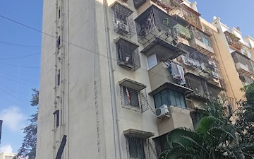 1 BHK Apartment For Rent in Gaurav Niketan CHS, Borivali West