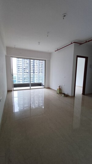 2 BHK Apartment For Rent in Courtyard by Narang Realty and The Wadhwa Group, Pokhran Road No Two