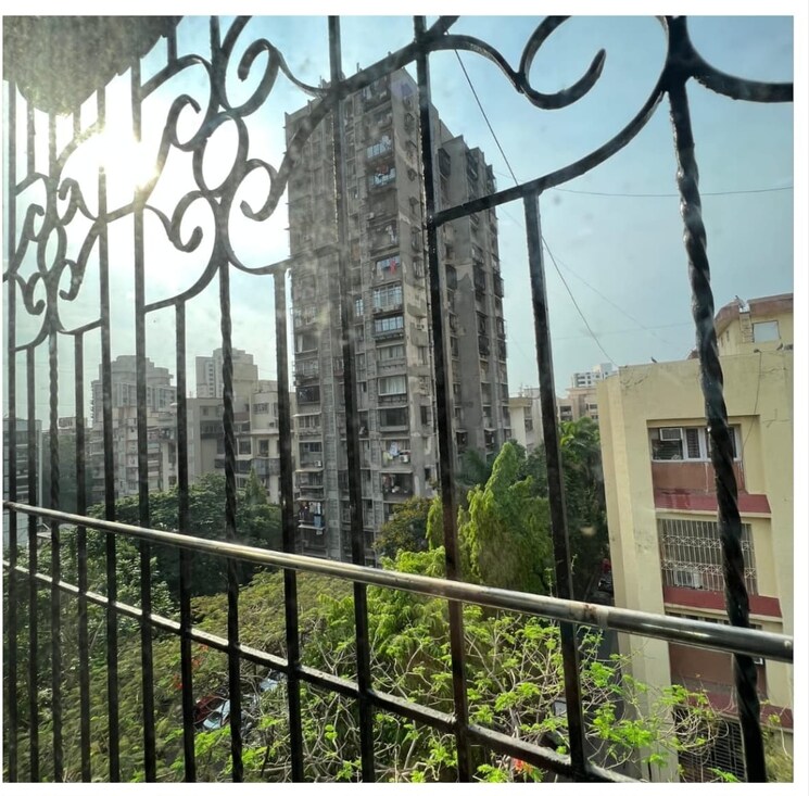 Exterior View, rohit-apartments 2 Bedroom 900 Sq.Ft. Apartment In Andheri West Mumbai 9274973