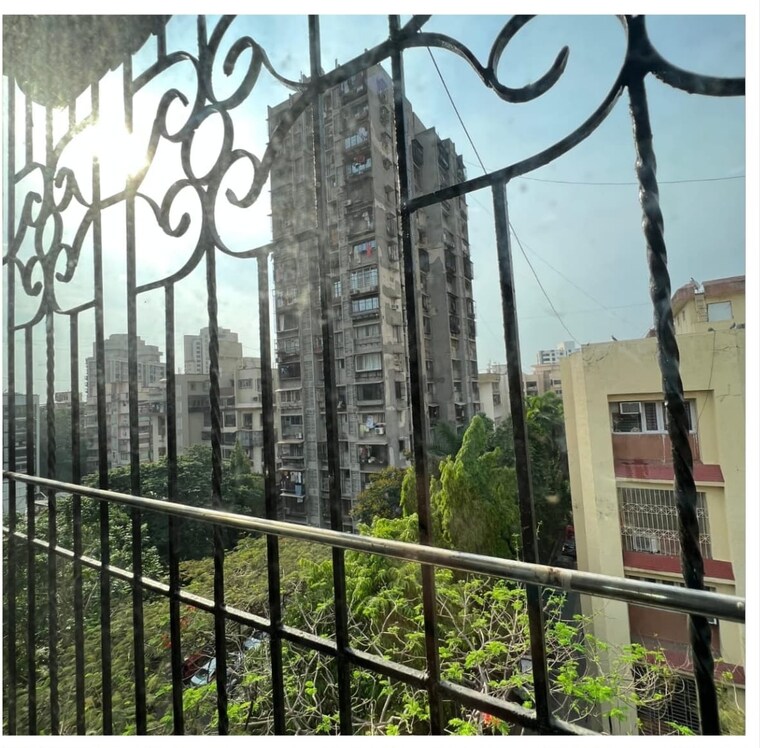 Exterior View, rohit-apartments 2 Bedroom 900 Sq.Ft. Apartment In Andheri West Mumbai 9274973