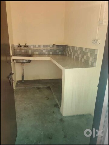 Kitchen in 3.5 BHK Builder Floor at Xu 2 Greater Noida – for Sale