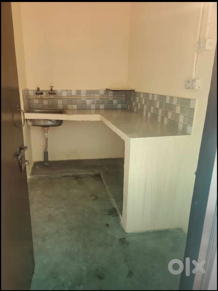 Kitchen, xu 2 greater noida 3.5 Bedroom 200 Sq.Mt. Builder Floor In Xu 2 Greater Noida Greater Noida 9274986