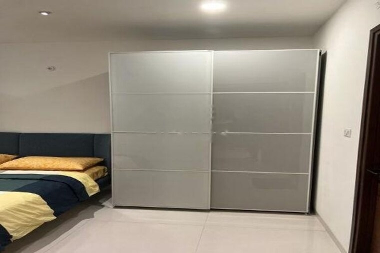 undefined, smr-vinay-iconia-hyderabad 3 Bedroom 2054 Sq.Ft. Apartment In Kondapur Hyderabad 9274971