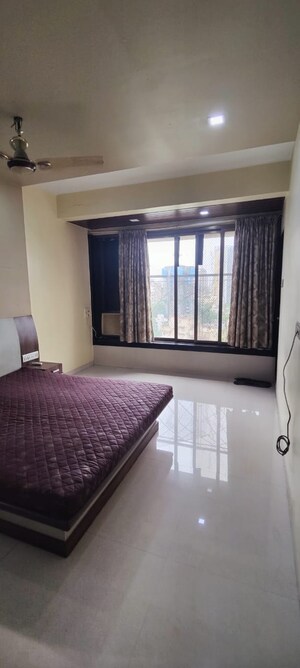 2 BHK Apartment For Rent in Utpal Park Apartment, Mahim