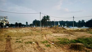  Plot For Sale in Byrathi