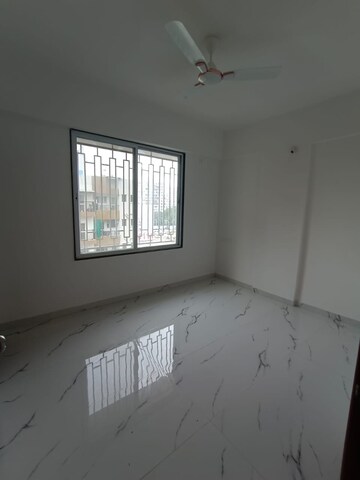 3 BHK Apartment For Rent in Gaikwad Nirvanas, Wakad
