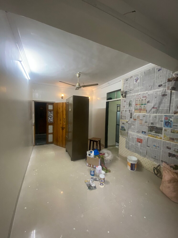 Living Room, yashodham-complex 2 Bedroom 900 Sq.Ft. Apartment In Goregaon East Mumbai 9274984