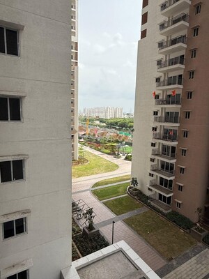 3 BHK Apartment – Exterior View View at Rajapushpa Provincia, Narsingi - for Sale