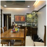 2 BHK 2211 Sq.Ft. Apartment in Poseidon Apartment