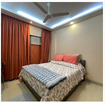 Bedroom in 2 BHK Apartment at Poseidon Apartment, Andheri West – for Sale