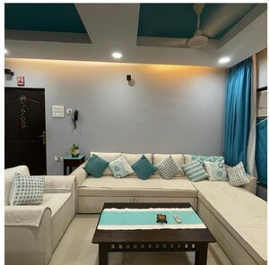 Bedroom in 2 BHK Apartment at Poseidon Apartment, Andheri West – for Sale