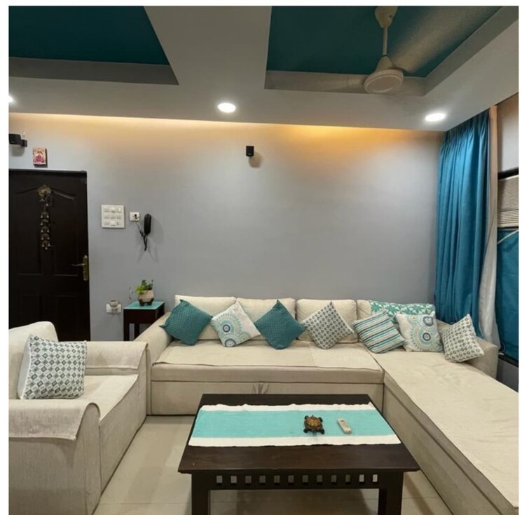 Bedroom, poseidon-apartment 2 Bedroom 2211 Sq.Ft. Apartment In Andheri West Mumbai 9274999