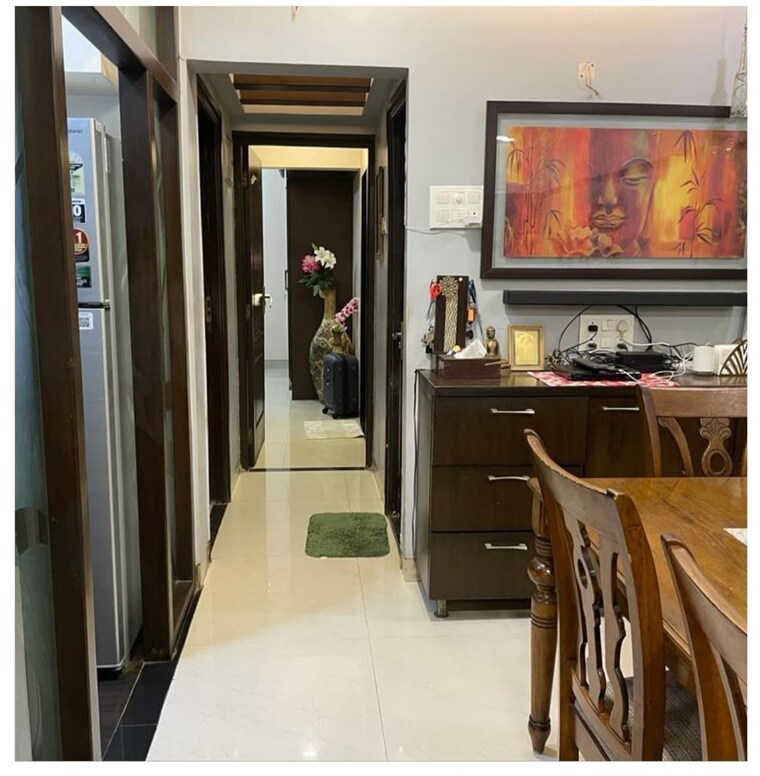 Kitchen, poseidon-apartment 2 Bedroom 2211 Sq.Ft. Apartment In Andheri West Mumbai 9274999