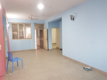 Living Room in 2 BHK Builder Floor at Shri Ram Plaza Vaishali, Vaishali Sector 4 – for Rent