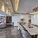 4 BHK + Pooja Room,Servant Room 3050 Sq.Ft. Apartment in Windsor Grande Residences