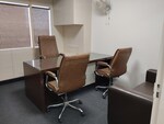 993 Sq.Ft. Office Space in Pearls Omaxe Tower 