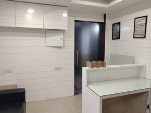 Kitchen in  Office Space at Netaji Subhash Place – for Rent