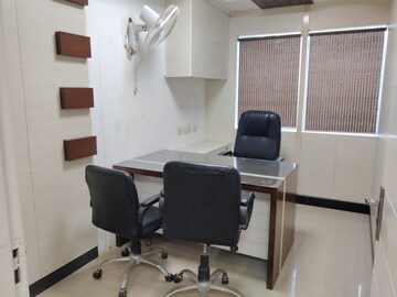 Team Area in  Office Space at Netaji Subhash Place – for Rent
