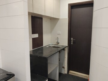Kitchen in  Office Space at Netaji Subhash Place – for Rent