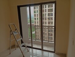 1 BHK Apartment For Sale in Sunteck West World