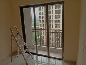 1 BHK Apartment For Sale in Sunteck West World, Tivri