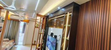 Furnished Amenities in 2 BHK Apartment at Signature Global Proxima, Sector 89 – for Rent