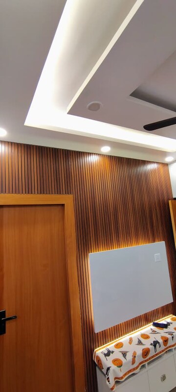 Furnished Amenities in 2 BHK Apartment at Signature Global Proxima, Sector 89 – for Rent