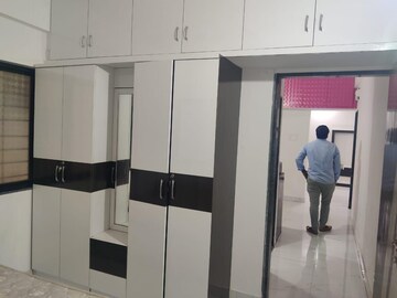 Team Area in 2 BHK Apartment at Manjari – for Sale