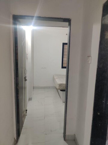 Building Lobby in 2 BHK Apartment at Manjari – for Sale