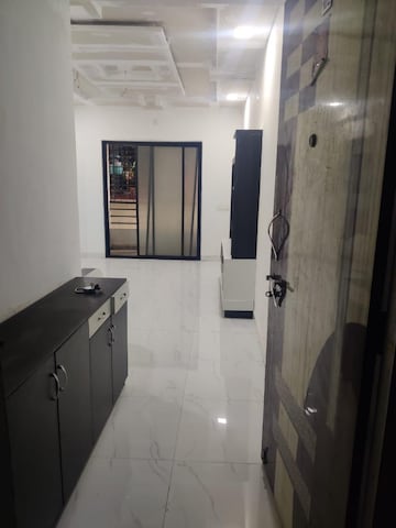 Kitchen in 2 BHK Apartment at Manjari – for Sale