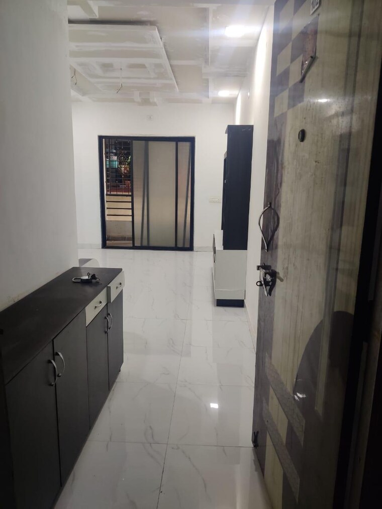 Kitchen, manjari 2 Bedroom 900 Sq.Ft. Apartment In Manjari Pune 9275043