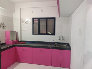 Kitchen in 2 BHK Apartment at Manjari – for Sale