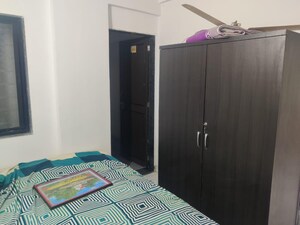 Bedroom in 2 BHK Apartment at Manjari – for Sale